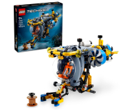 LEGO Technic 42201 Badawcza łódź podwodna - 1284090 - zdjęcie 1